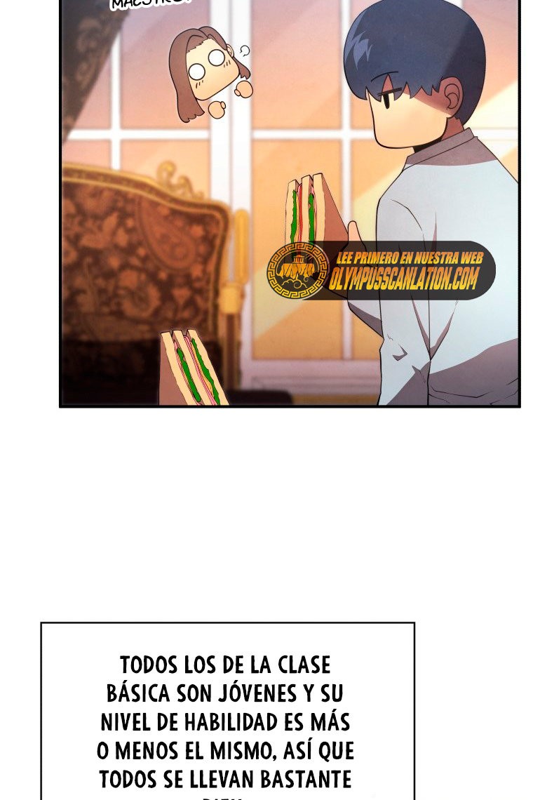 Read El Hijo Menor del Maestro de la Espada Manga Online