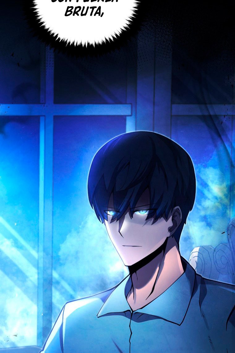 Read El Hijo Menor del Maestro de la Espada Manga Online