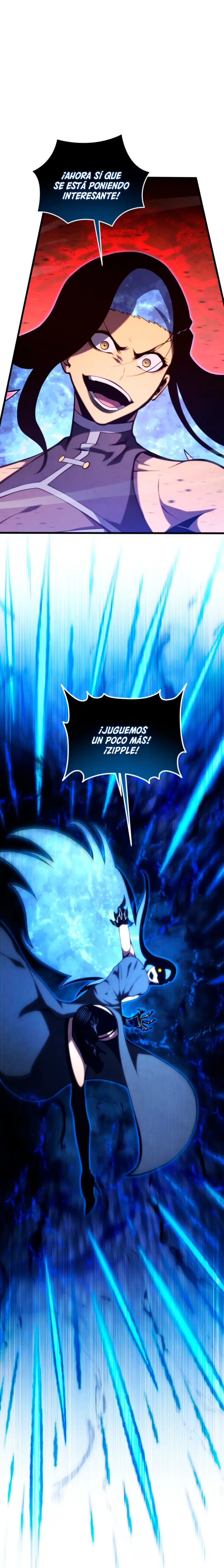 Read El Hijo Menor del Maestro de la Espada Manga Online