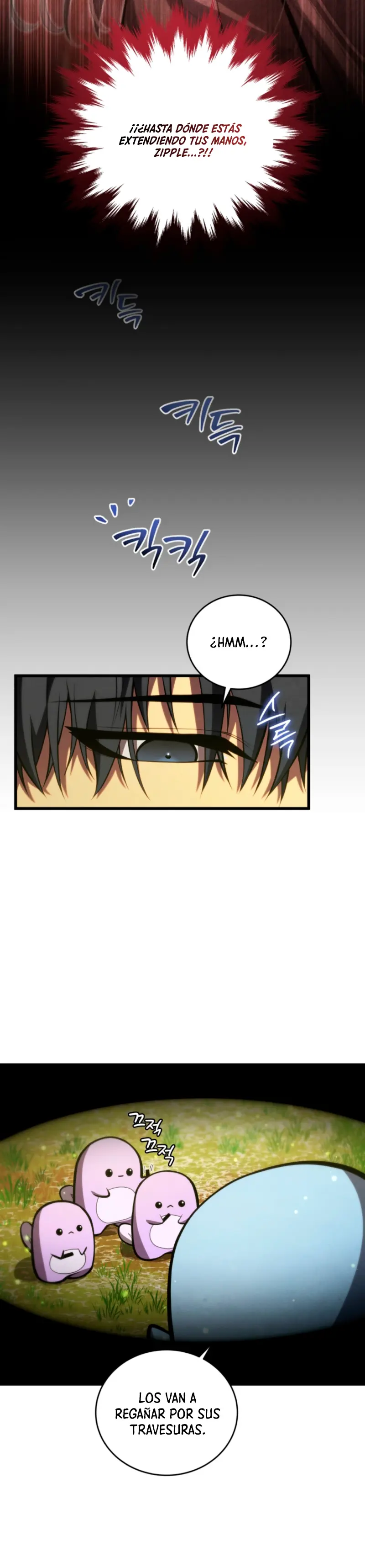 Read El Hijo Menor del Maestro de la Espada Manga Online