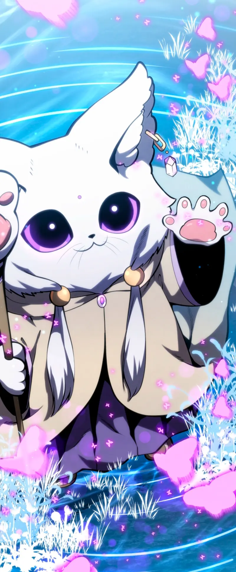 Read El Hijo Menor del Maestro de la Espada Manga Online