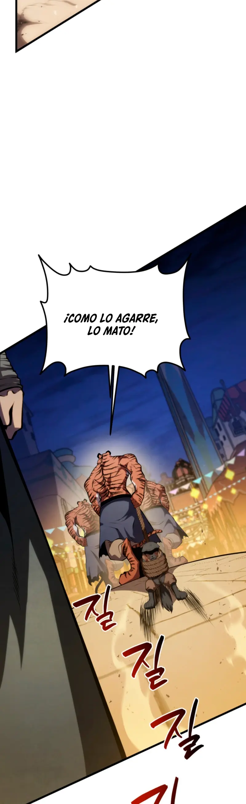 Read El Hijo Menor del Maestro de la Espada Manga Online