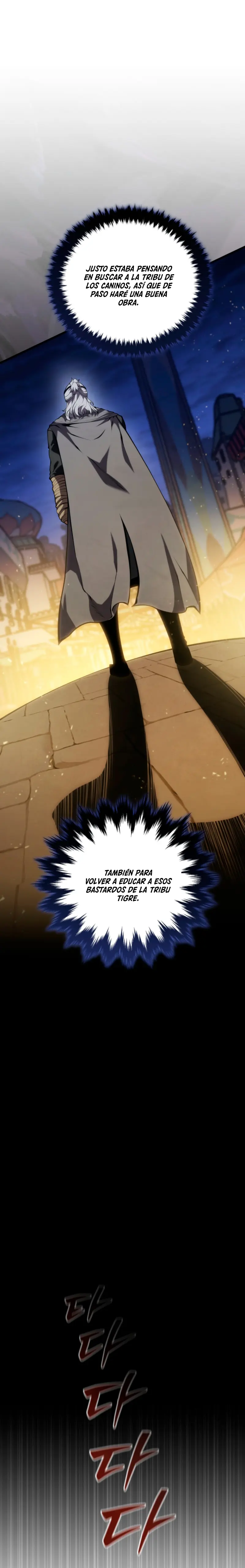 Read El Hijo Menor del Maestro de la Espada Manga Online