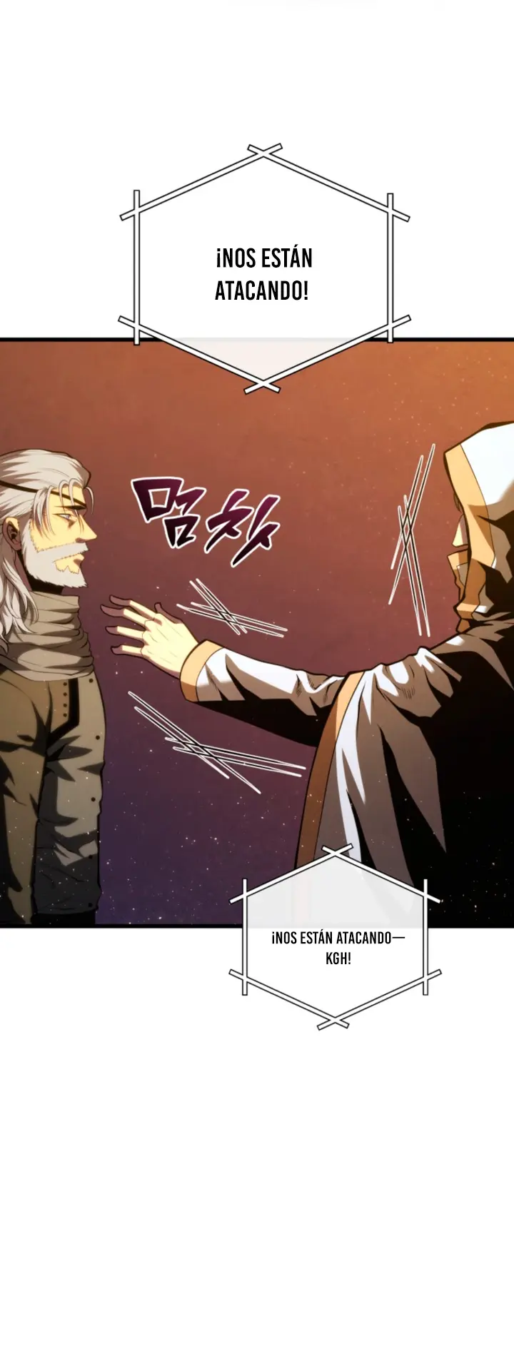 Read El Hijo Menor del Maestro de la Espada Manga Online