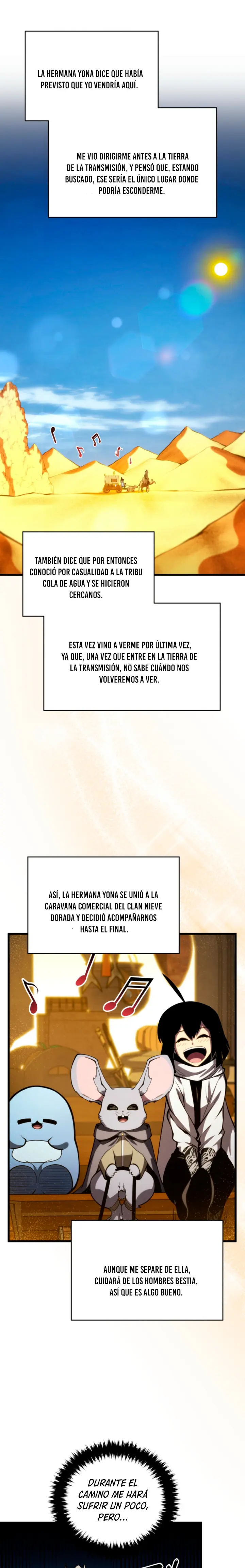 Read El Hijo Menor del Maestro de la Espada Manga Online