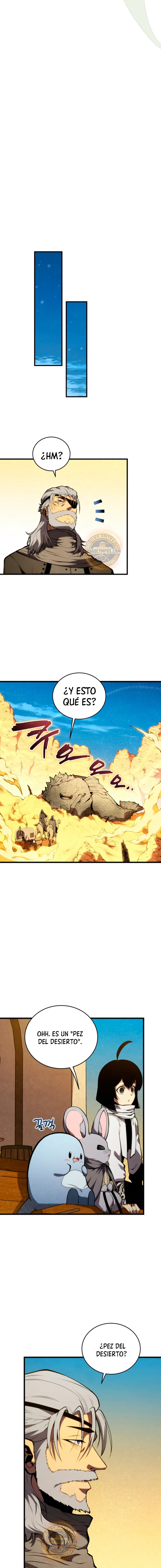 Read El Hijo Menor del Maestro de la Espada Manga Online