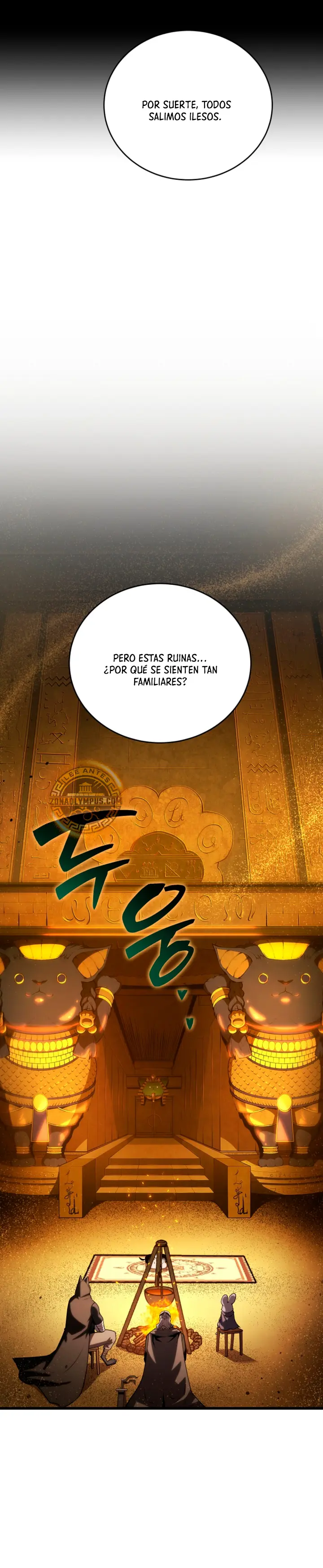 Read El Hijo Menor del Maestro de la Espada Manga Online