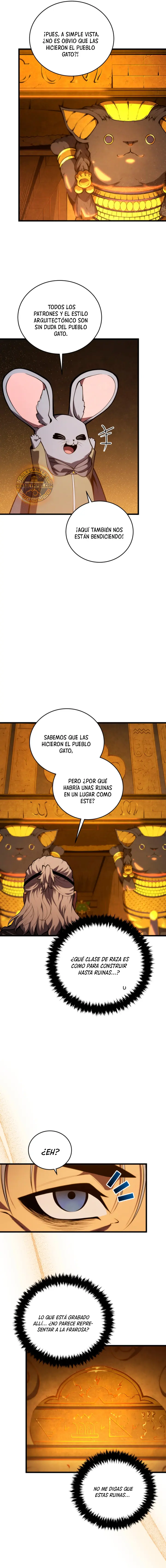Read El Hijo Menor del Maestro de la Espada Manga Online