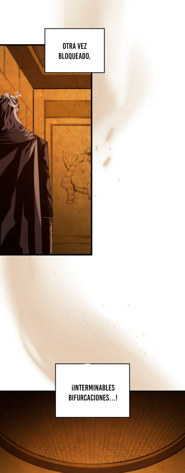 Read El Hijo Menor del Maestro de la Espada Manga Online