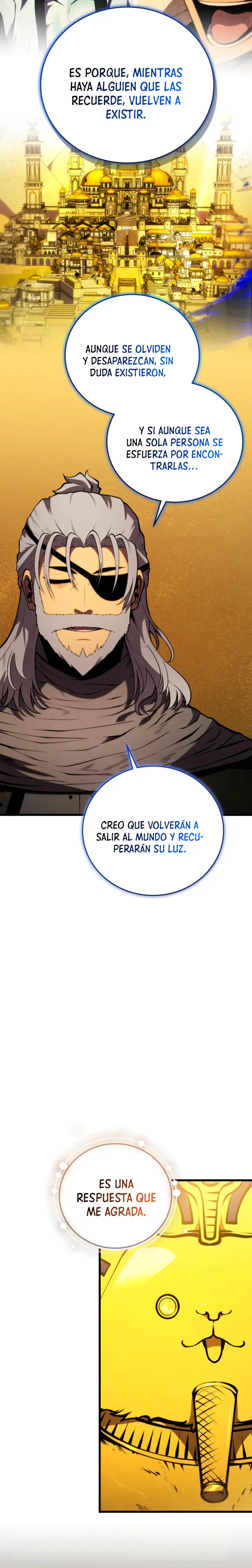 Read El Hijo Menor del Maestro de la Espada Manga Online