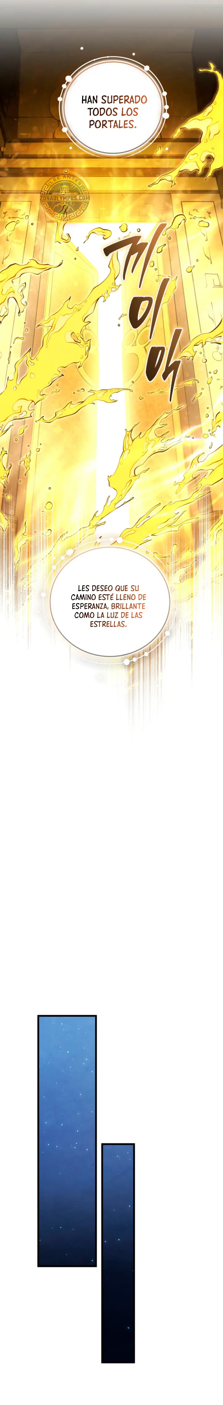 Read El Hijo Menor del Maestro de la Espada Manga Online