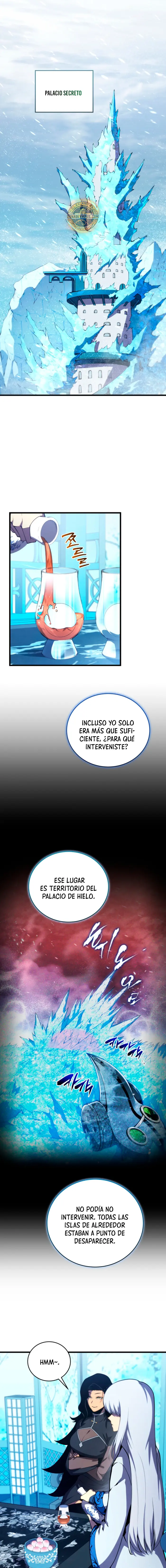 Read El Hijo Menor del Maestro de la Espada Manga Online