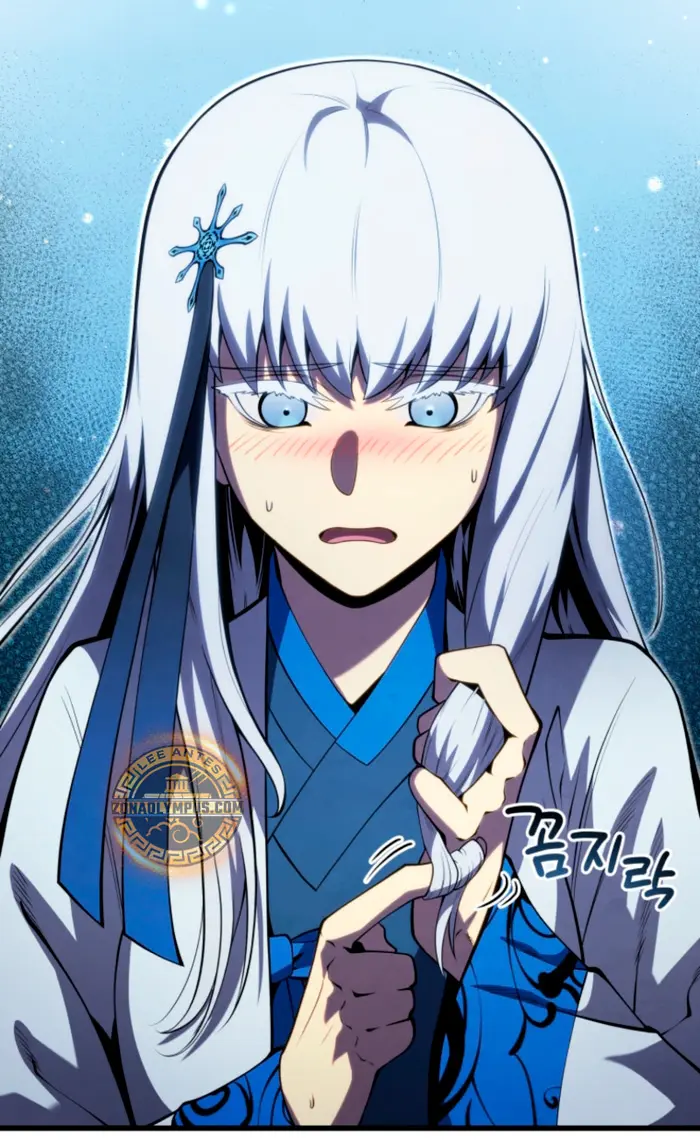 Read El Hijo Menor del Maestro de la Espada Manga Online