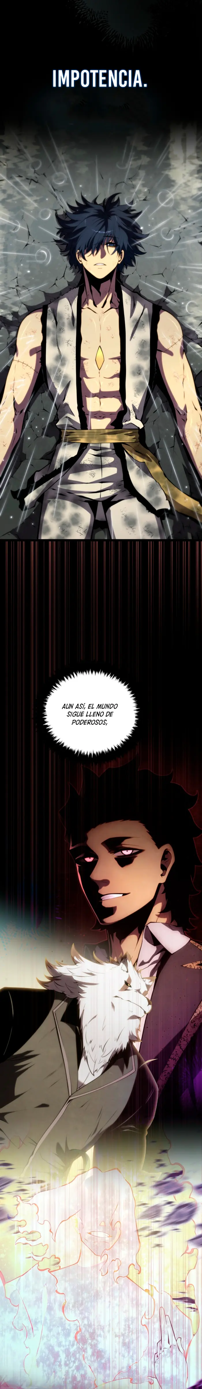Read El Hijo Menor del Maestro de la Espada Manga Online