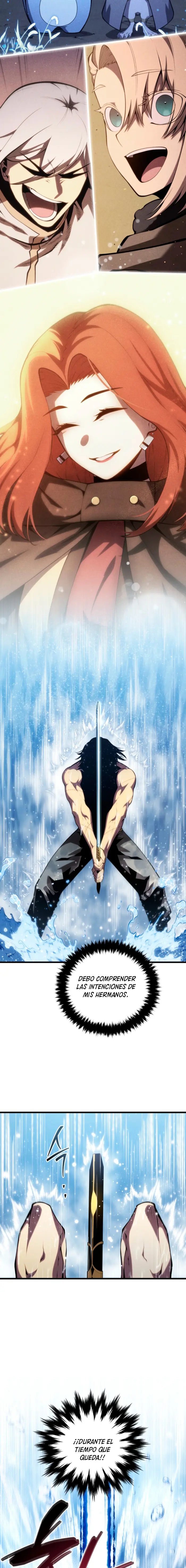 Read El Hijo Menor del Maestro de la Espada Manga Online