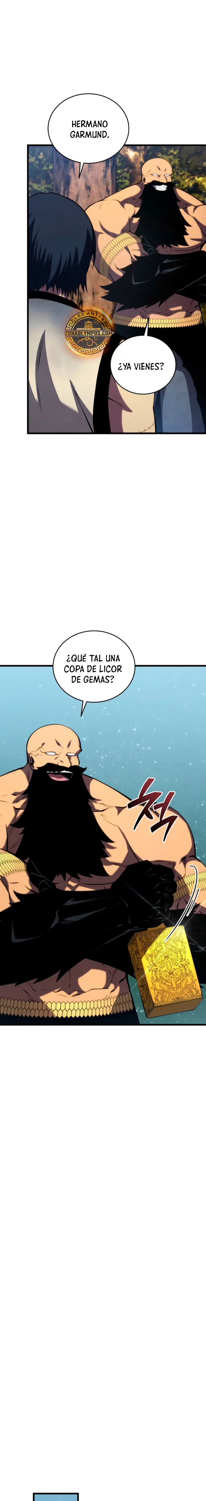 Read El Hijo Menor del Maestro de la Espada Manga Online