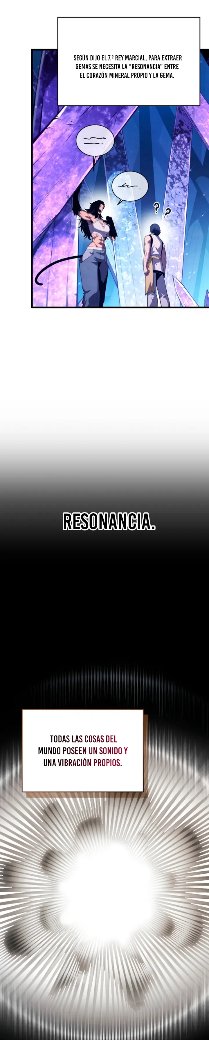 Read El Hijo Menor del Maestro de la Espada Manga Online