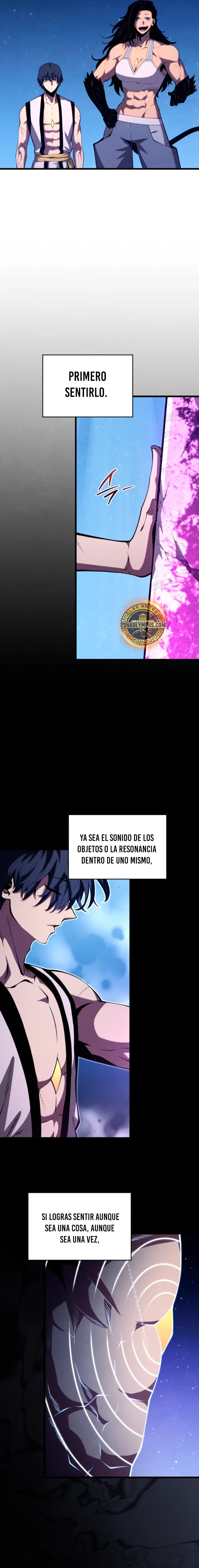 Read El Hijo Menor del Maestro de la Espada Manga Online