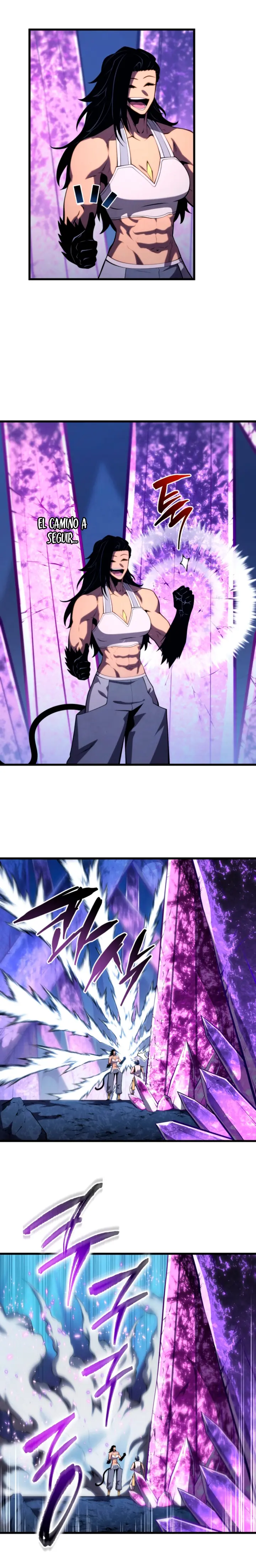 Read El Hijo Menor del Maestro de la Espada Manga Online