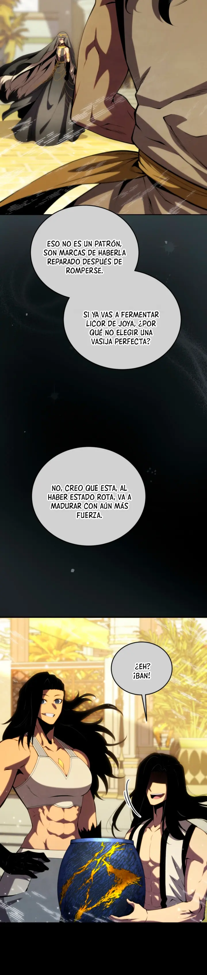 Read El Hijo Menor del Maestro de la Espada Manga Online