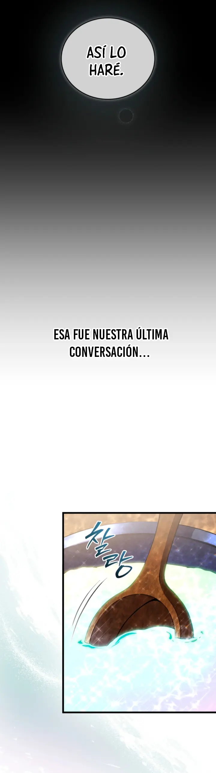 Read El Hijo Menor del Maestro de la Espada Manga Online