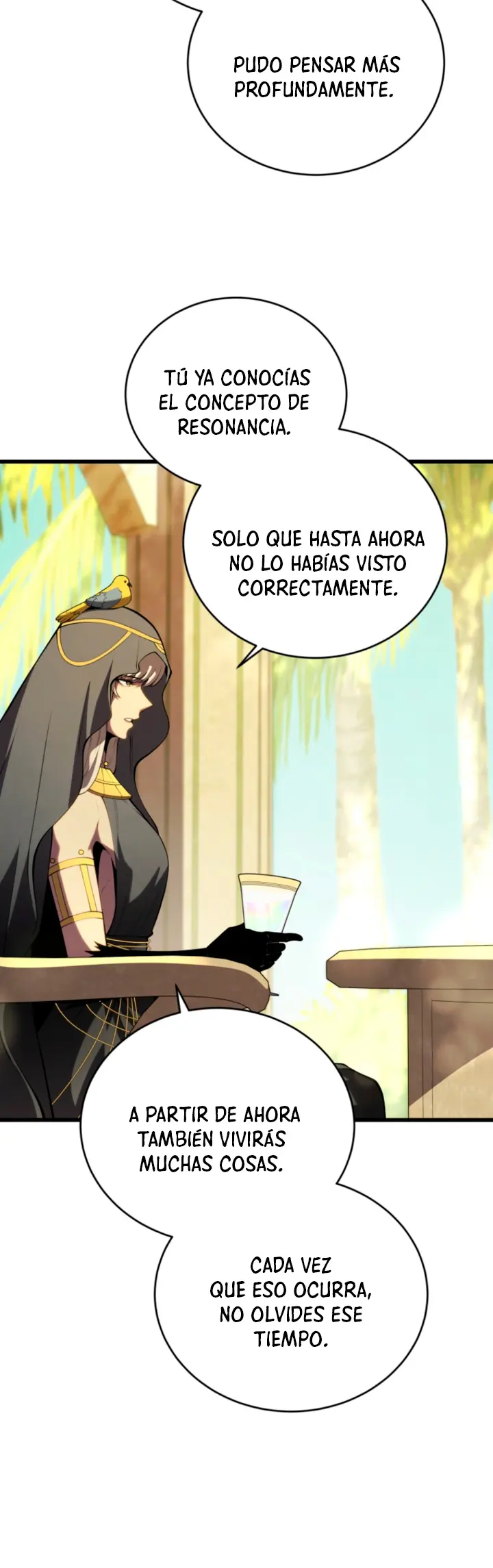 Read El Hijo Menor del Maestro de la Espada Manga Online