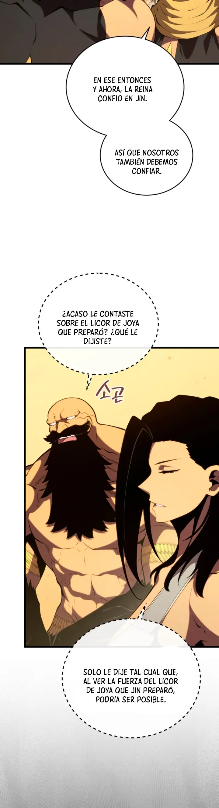 Read El Hijo Menor del Maestro de la Espada Manga Online