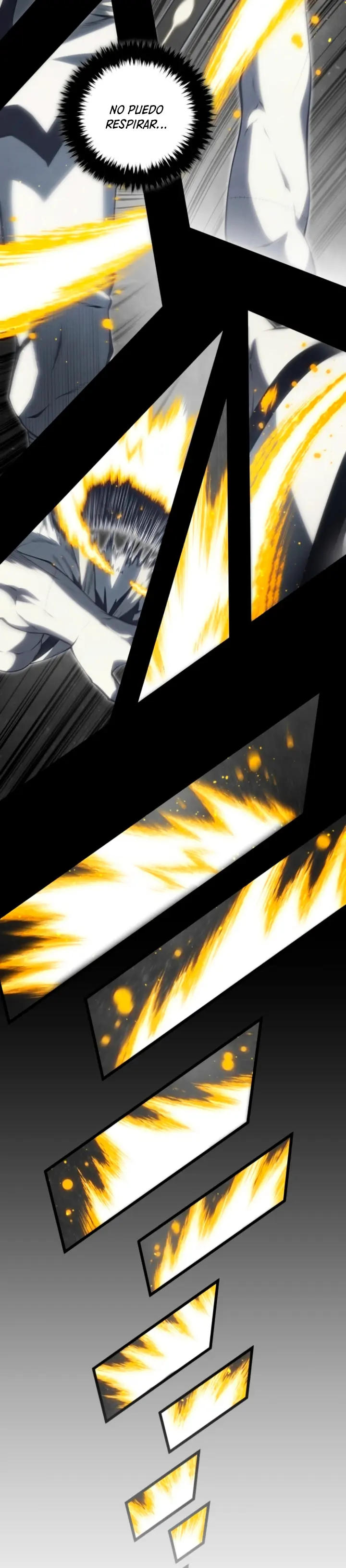 Read El Hijo Menor del Maestro de la Espada Manga Online