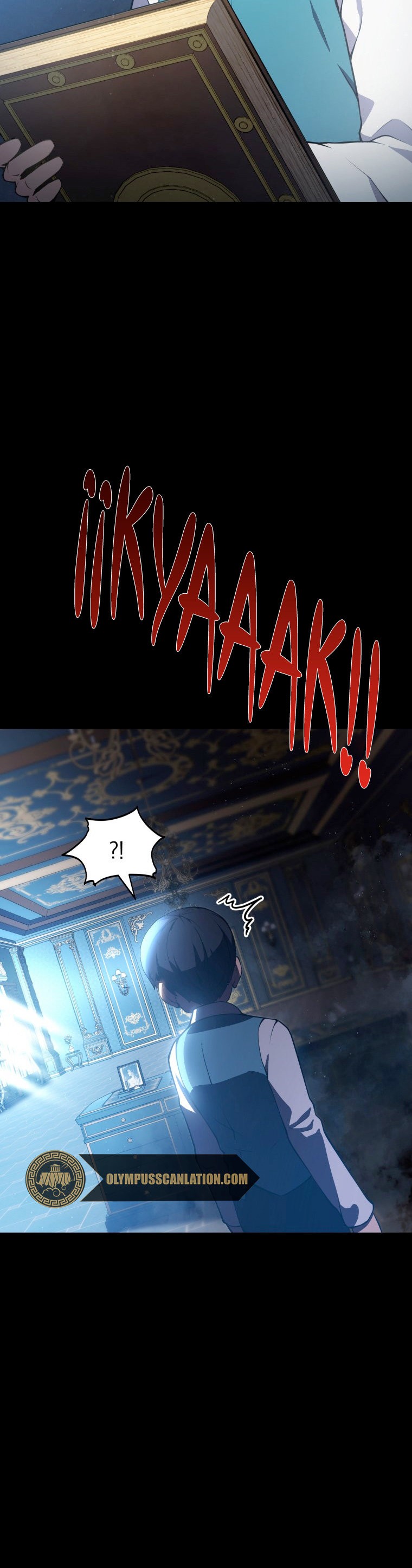 Read El Hijo Menor del Maestro de la Espada Manga Online