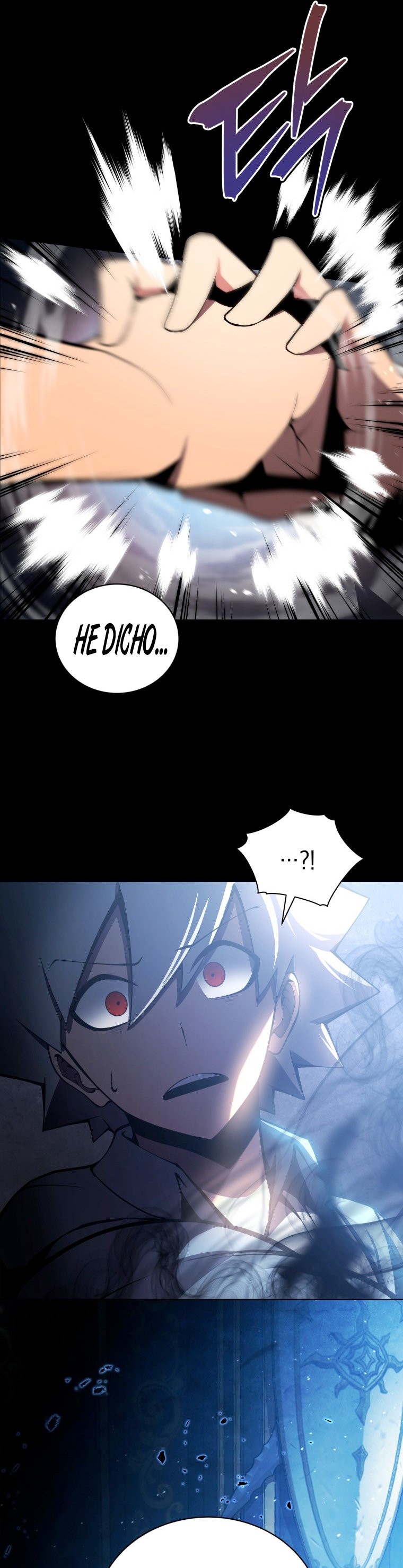 Read El Hijo Menor del Maestro de la Espada Manga Online