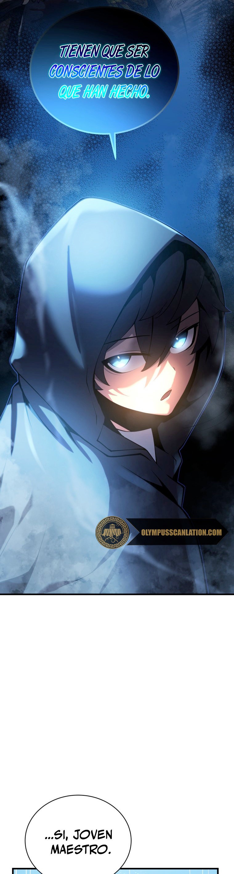 Read El Hijo Menor del Maestro de la Espada Manga Online