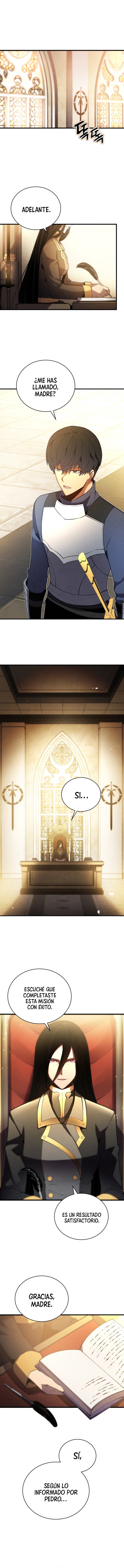Read El Hijo Menor del Maestro de la Espada Manga Online