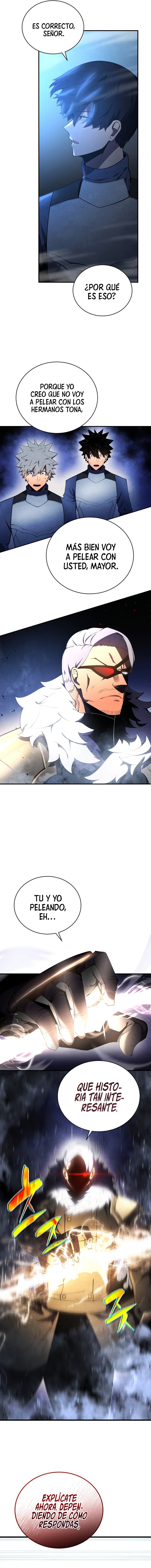Read El Hijo Menor del Maestro de la Espada Manga Online