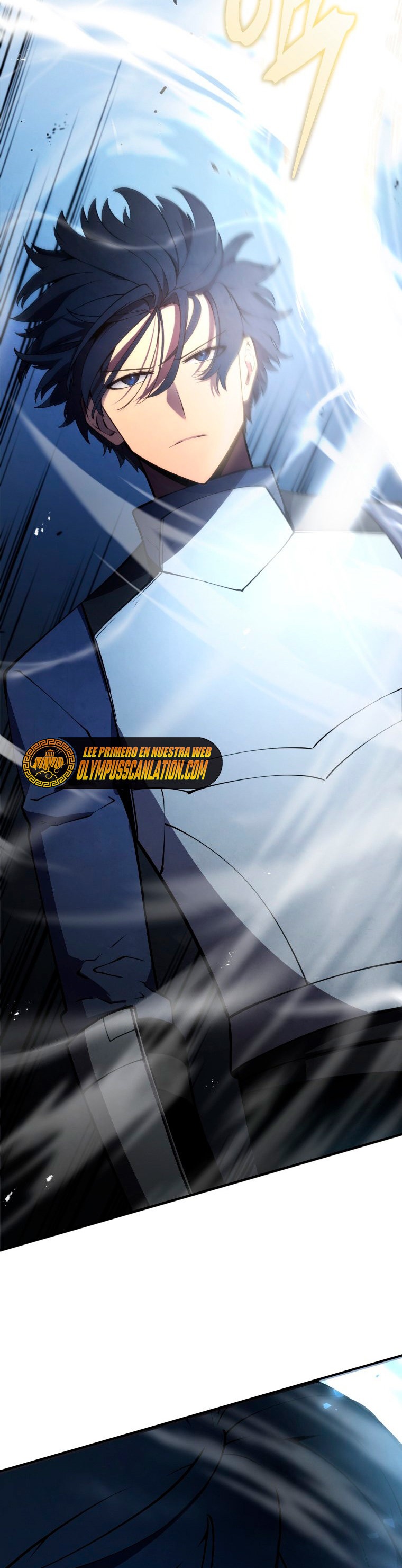 Read El Hijo Menor del Maestro de la Espada Manga Online