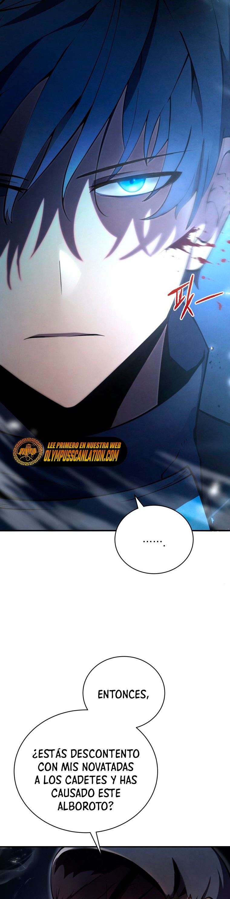 Read El Hijo Menor del Maestro de la Espada Manga Online