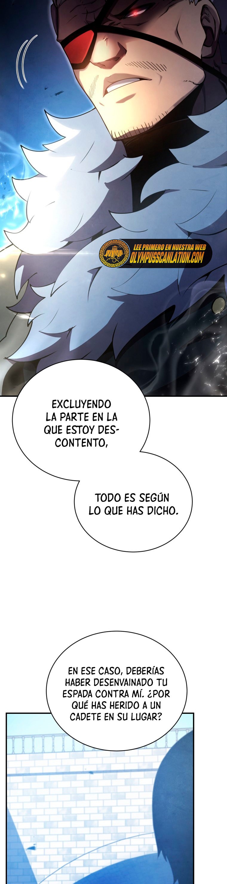 Read El Hijo Menor del Maestro de la Espada Manga Online