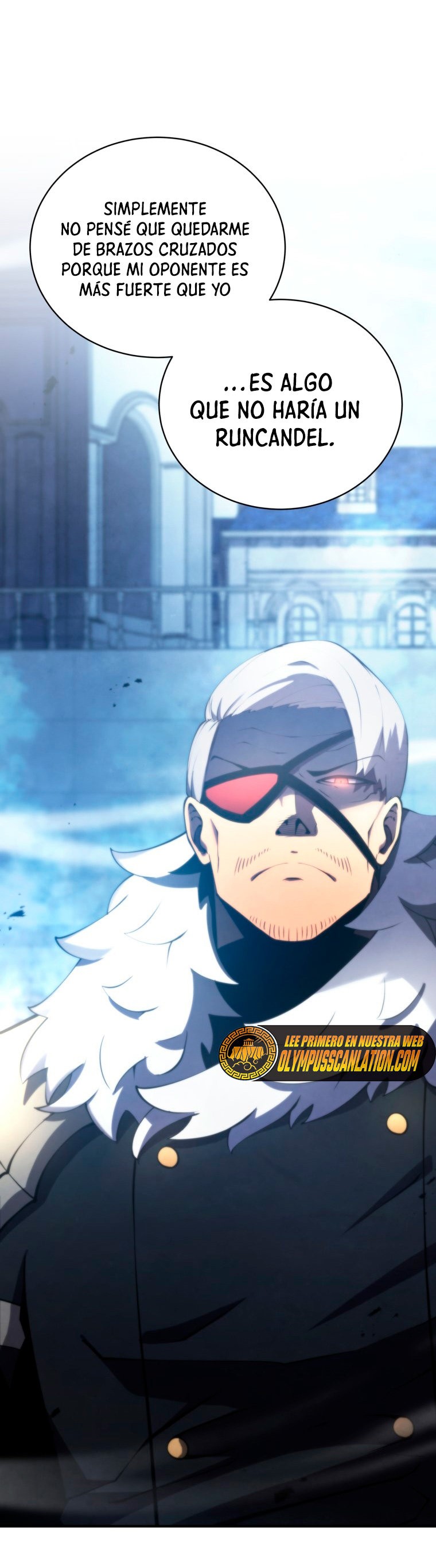 Read El Hijo Menor del Maestro de la Espada Manga Online