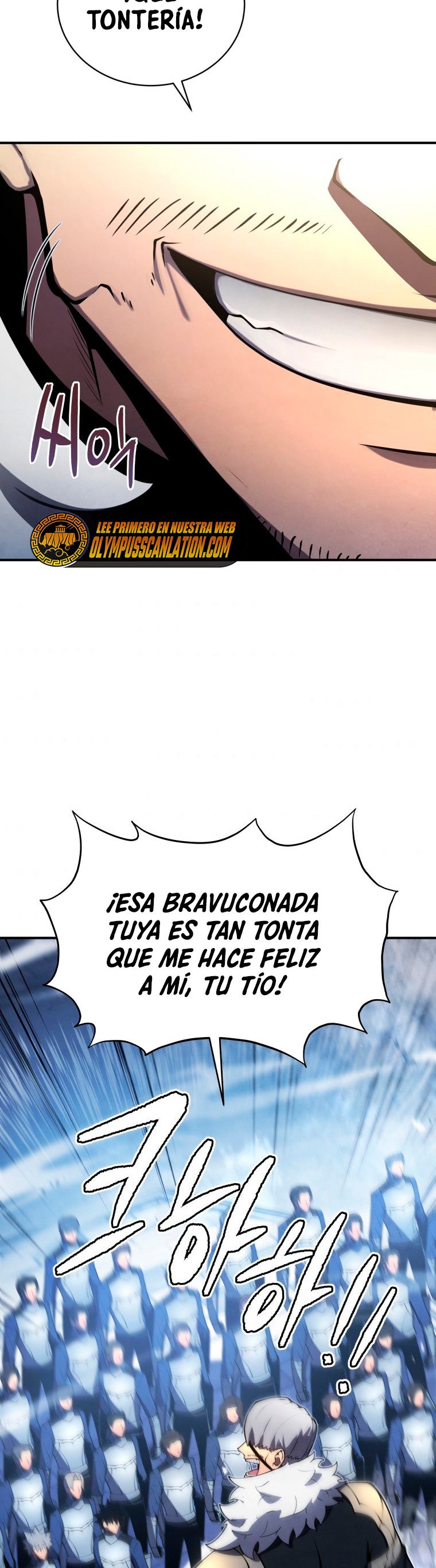 Read El Hijo Menor del Maestro de la Espada Manga Online