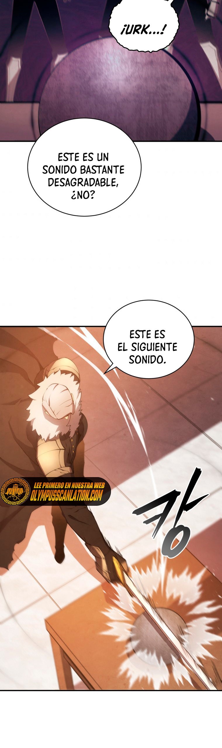 Read El Hijo Menor del Maestro de la Espada Manga Online