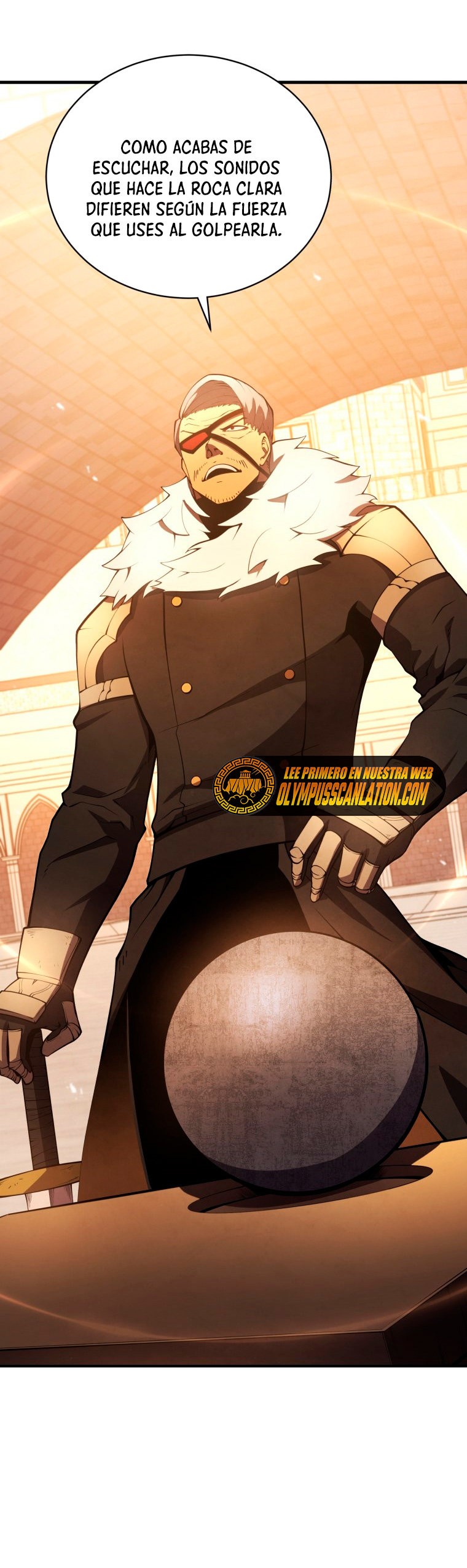 Read El Hijo Menor del Maestro de la Espada Manga Online