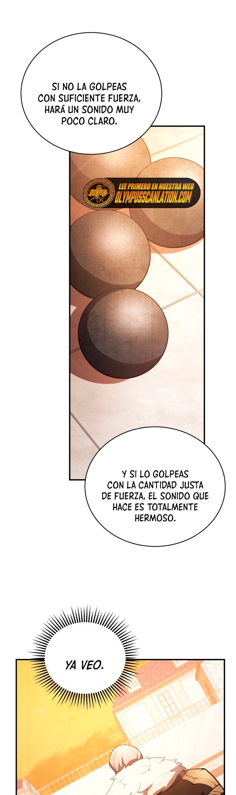 Read El Hijo Menor del Maestro de la Espada Manga Online