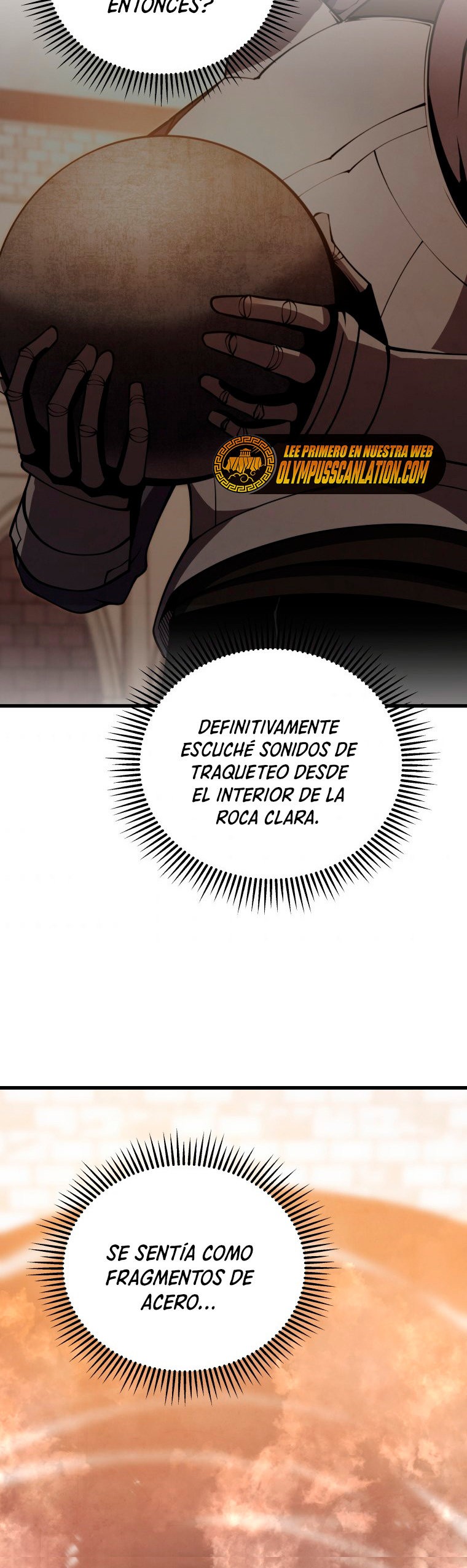 Read El Hijo Menor del Maestro de la Espada Manga Online