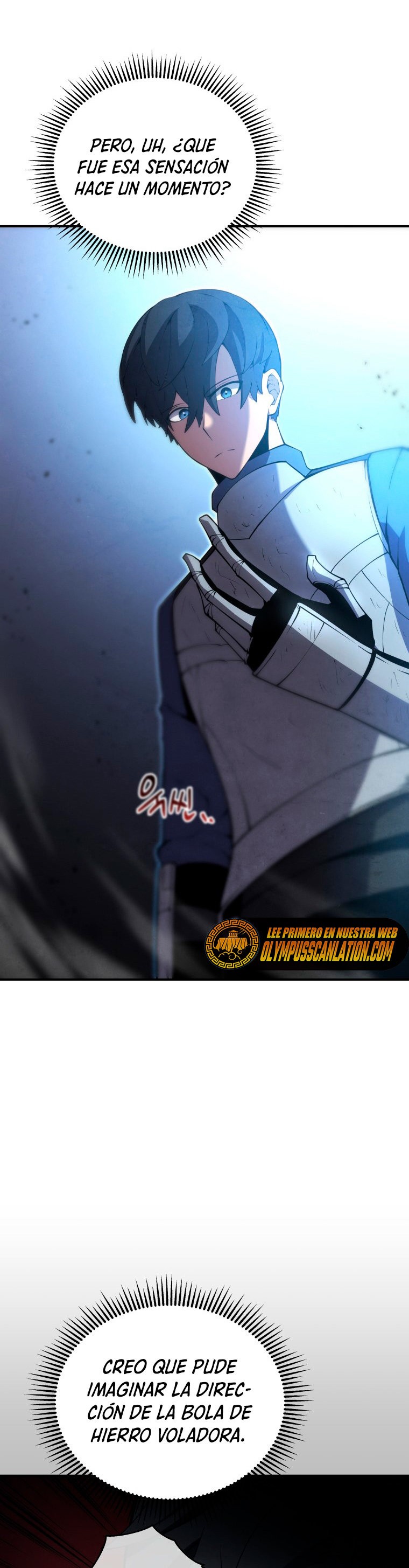 Read El Hijo Menor del Maestro de la Espada Manga Online