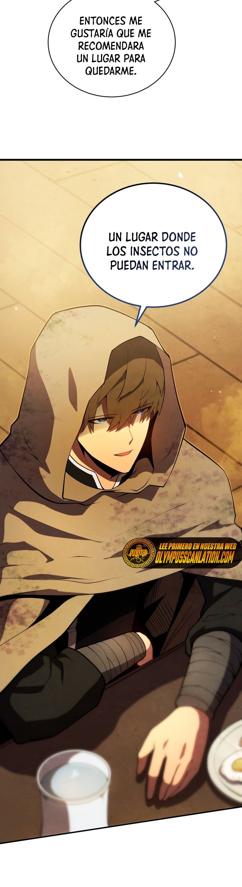 Read El Hijo Menor del Maestro de la Espada Manga Online