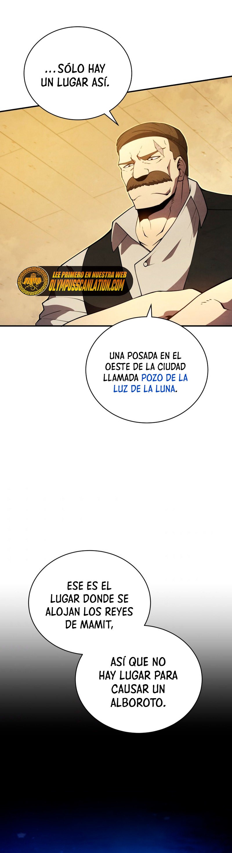 Read El Hijo Menor del Maestro de la Espada Manga Online