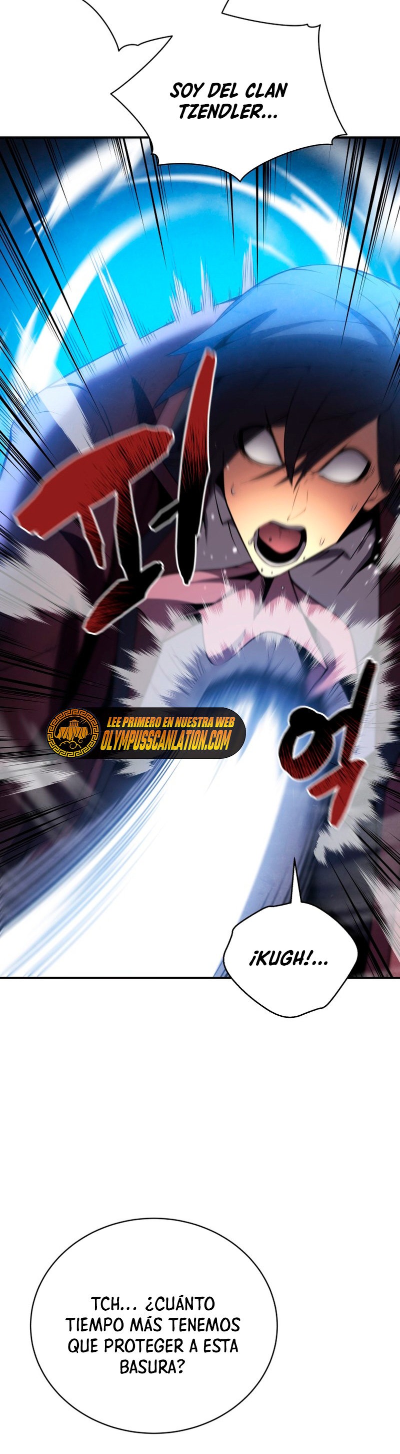 Read El Hijo Menor del Maestro de la Espada Manga Online