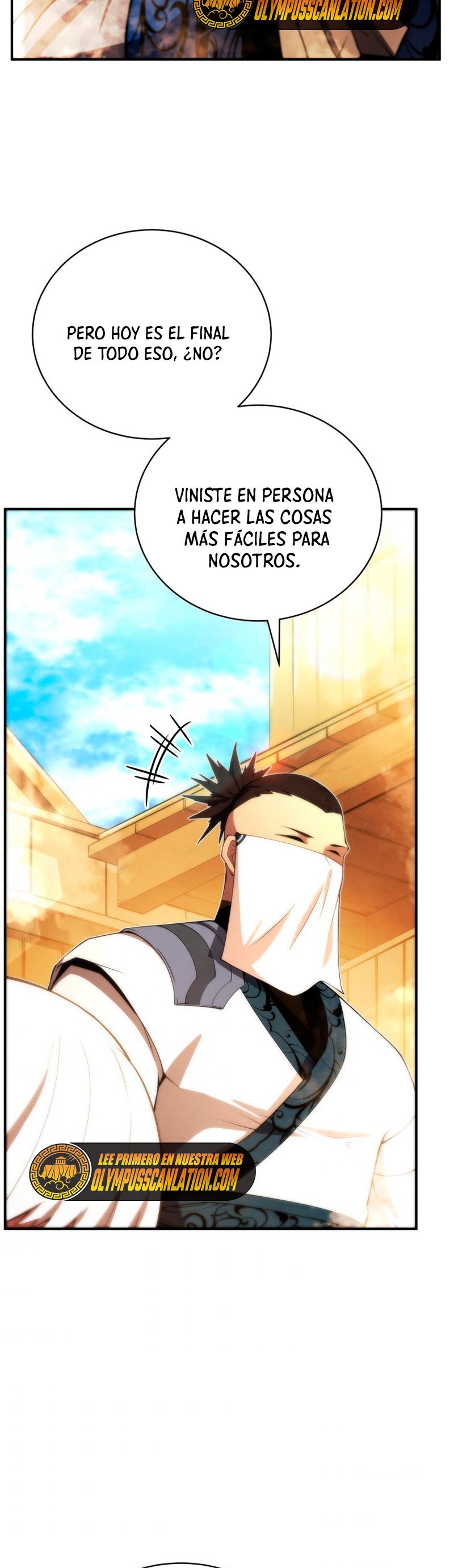 Read El Hijo Menor del Maestro de la Espada Manga Online