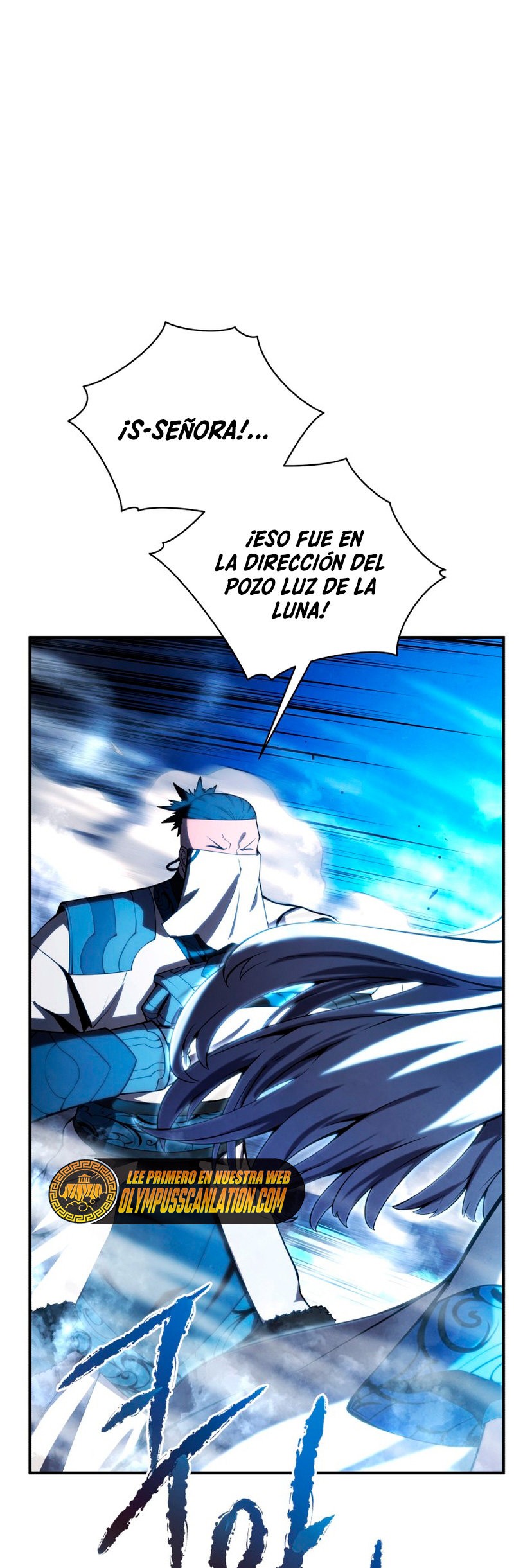 Read El Hijo Menor del Maestro de la Espada Manga Online