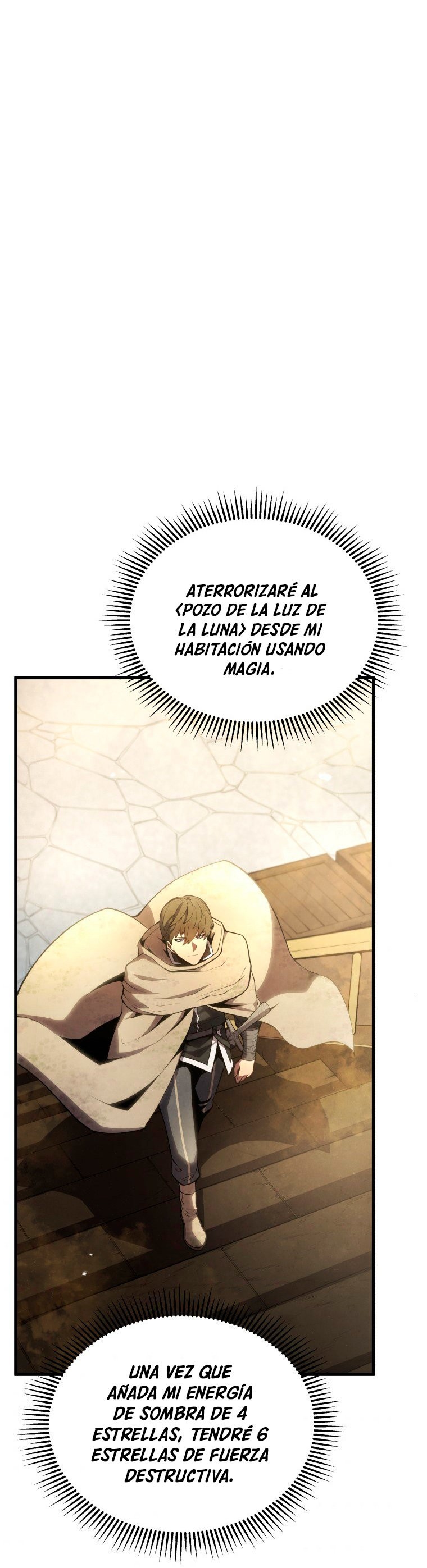 Read El Hijo Menor del Maestro de la Espada Manga Online