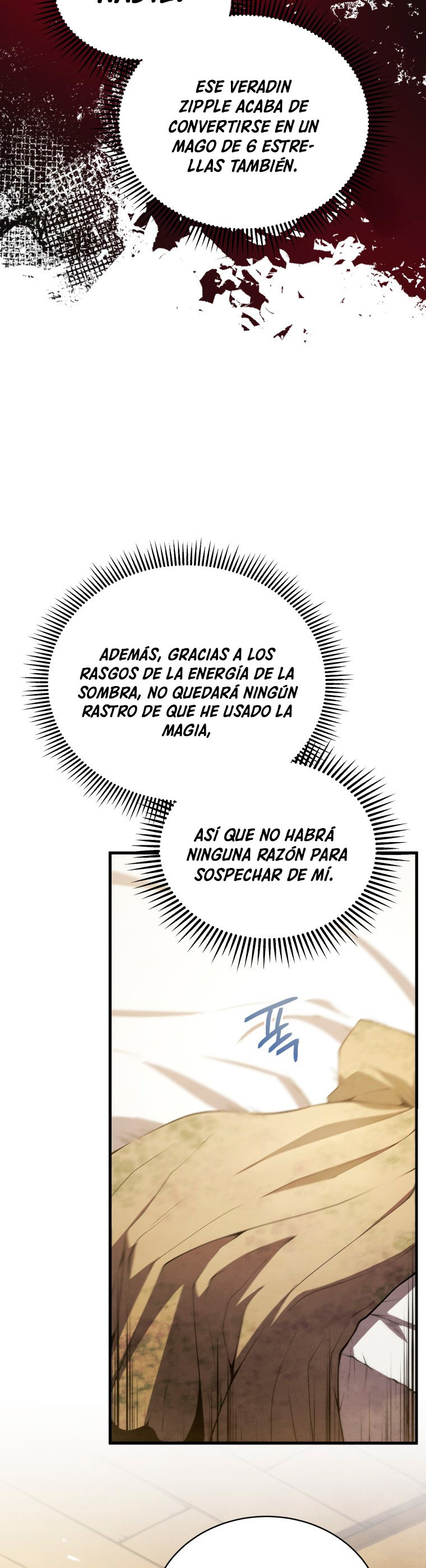 Read El Hijo Menor del Maestro de la Espada Manga Online